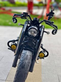Benda Napoleon 450 - photo 3