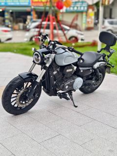Benda Challenger 300 - ფოტო 2