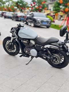 Benda Challenger 300 - ფოტო 5