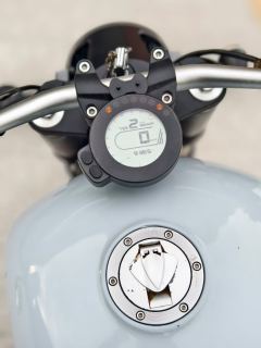 Benda Challenger 300 - ფოტო 6