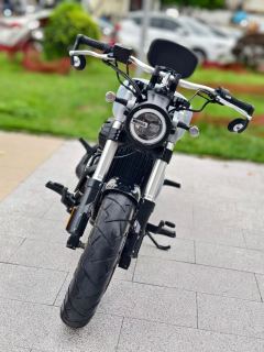 Benda Challenger 300 - ფოტო 9