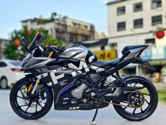 CFMOTO 250SR - фото 1