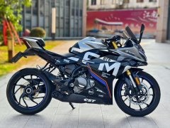 CFMOTO 250SR - фото 2