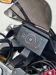 CFMOTO 250SR - фото 4