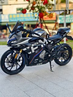 CFMOTO 250SR - фото 5