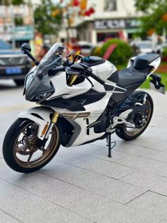CFMOTO 450SR - ფოტო 3