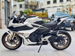 CFMOTO 450SR - ფოტო 6