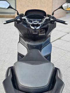 Wuyang Honda PCX 160 cc - photo 8