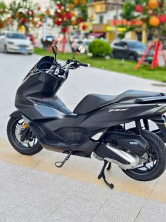 Wuyang Honda PCX 160 cc - photo 9