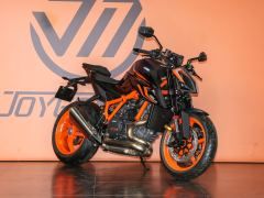 KTMR2R 1290 Super Duke 1300 cc - ფოტო 11