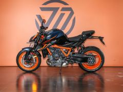 KTMR2R 1290 Super Duke 1300 cc - ფოტო 12