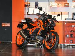 KTMR2R 1290 Super Duke 1300 cc - ფოტო 3