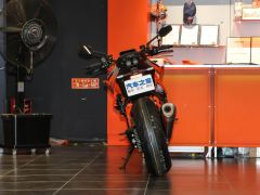 KTMR2R 1290 Super Duke 1300 cc - ფოტო 7