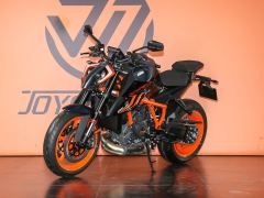 KTMR2R 1290 Super Duke 1300 cc - ფოტო 9