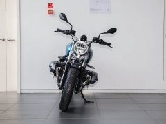 BMW R NineT Pure 1200 cc - ფოტო 10