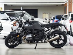 BMW R NineT Pure 1200 cc - ფოტო 4