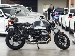 BMW R NineT Pure 1200 cc - ფოტო 5