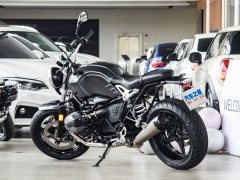 BMW R NineT Pure 1200 cc - ფოტო 6