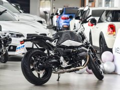 BMW R NineT Pure 1200 cc - ფოტო 8