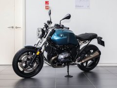 BMW R NineT Pure 1200 cc - ფოტო 9