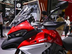 Ducati Multistrada V4 1160 cc - ფოტო 10