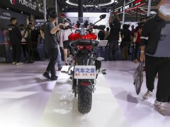 Ducati Multistrada V4 1160 cc - ფოტო 6