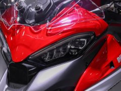 Ducati Multistrada V4 1160 cc - ფოტო 9