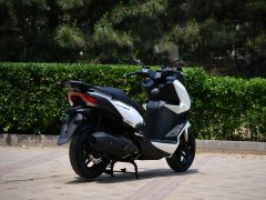 Xiaxinsanyang Joymax F 300 - ფოტო 6