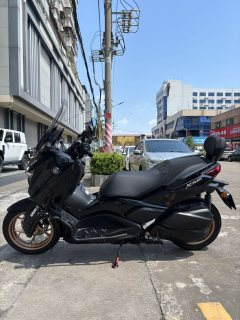Yamaha XMAX 300 cc - ფოტო 2