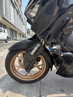 Yamaha XMAX 300 cc - ფოტო 3
