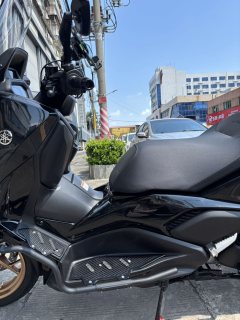 Yamaha XMAX 300 cc - ფოტო 4