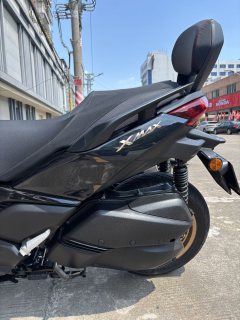 Yamaha XMAX 300 cc - ფოტო 5