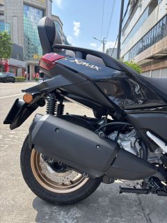 Yamaha XMAX 300 cc - ფოტო 9