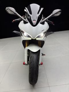 Ducati SuperSport 950 cc - ფოტო 10