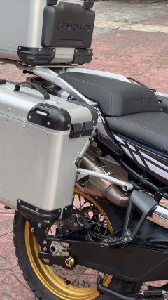 CFMOTO 800MT - ფოტო 12