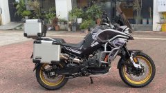 CFMOTO 800MT - ფოტო 2