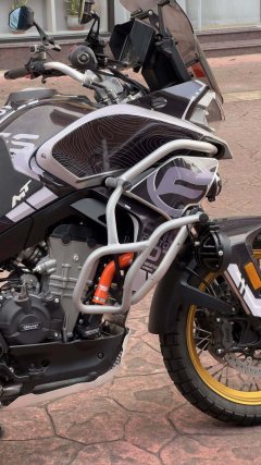 CFMOTO 800MT - ფოტო 5