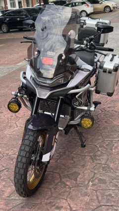 CFMOTO 800MT - ფოტო 6