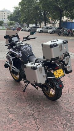 CFMOTO 800MT - ფოტო 7