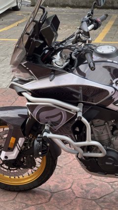 CFMOTO 800MT - ფოტო 8
