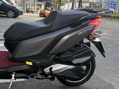 Cyclone Ruitu RT3 250 cc - ფოტო 3
