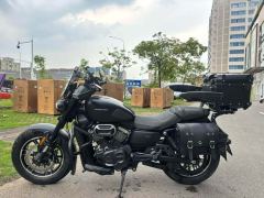 QJMOTOR Flash 250 - ფოტო 6