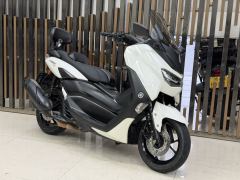 Yamaha NMAX 155 cc - ფოტო 1