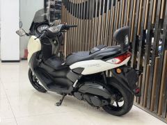 Yamaha NMAX 155 cc - ფოტო 10