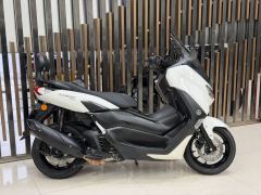 Yamaha NMAX 155 cc - ფოტო 2