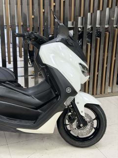 Yamaha NMAX 155 cc - ფოტო 3