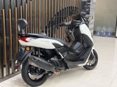 Yamaha NMAX 155 cc - ფოტო 4