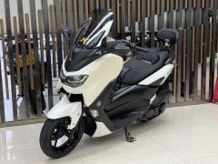 Yamaha NMAX 155 cc - ფოტო 5