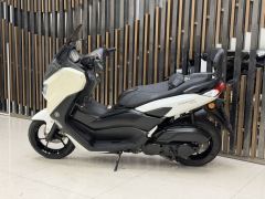 Yamaha NMAX 155 cc - ფოტო 6