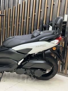 Yamaha NMAX 155 cc - ფოტო 7